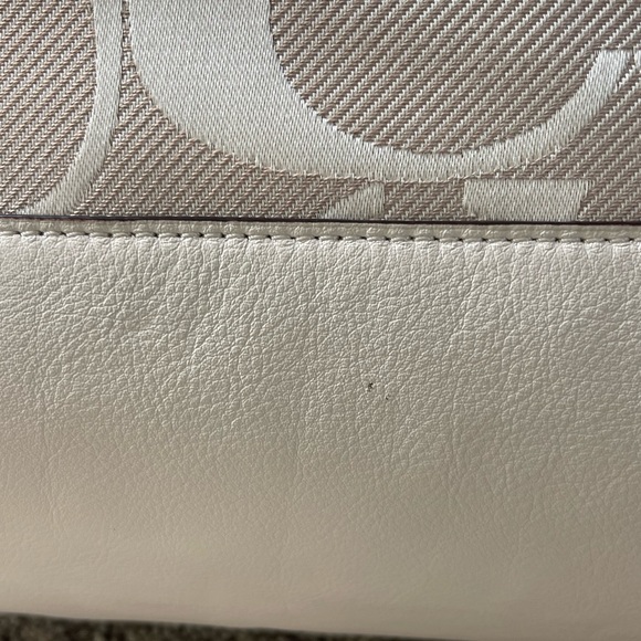 Authentic Coach Tote Bag - Picture 6 of 16